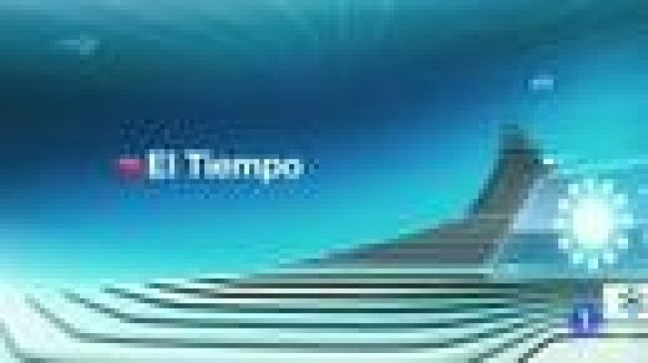 Noticias de Castilla y León - El tiempo en Castilla y León - 28/03/14