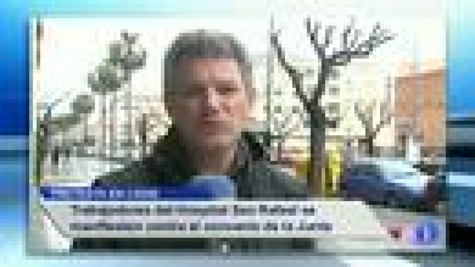 Andalucia en 2'-28/03/14 | Ver