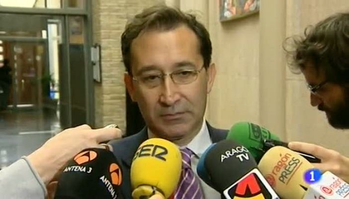 Noticias Aragón - Noticias Aragón - 28/03/14