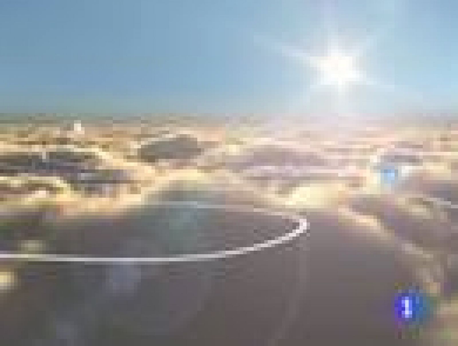 El tiempo en La Rioja - 28/03/14 | Ver