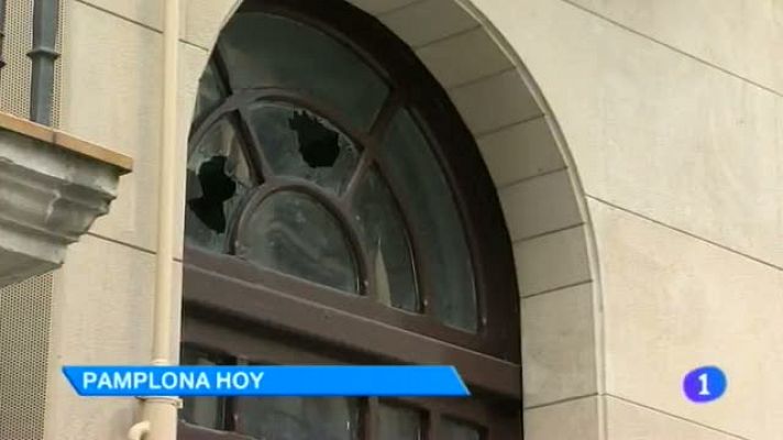 Telenavarra - Telenavarra 2 - 28/03/2014