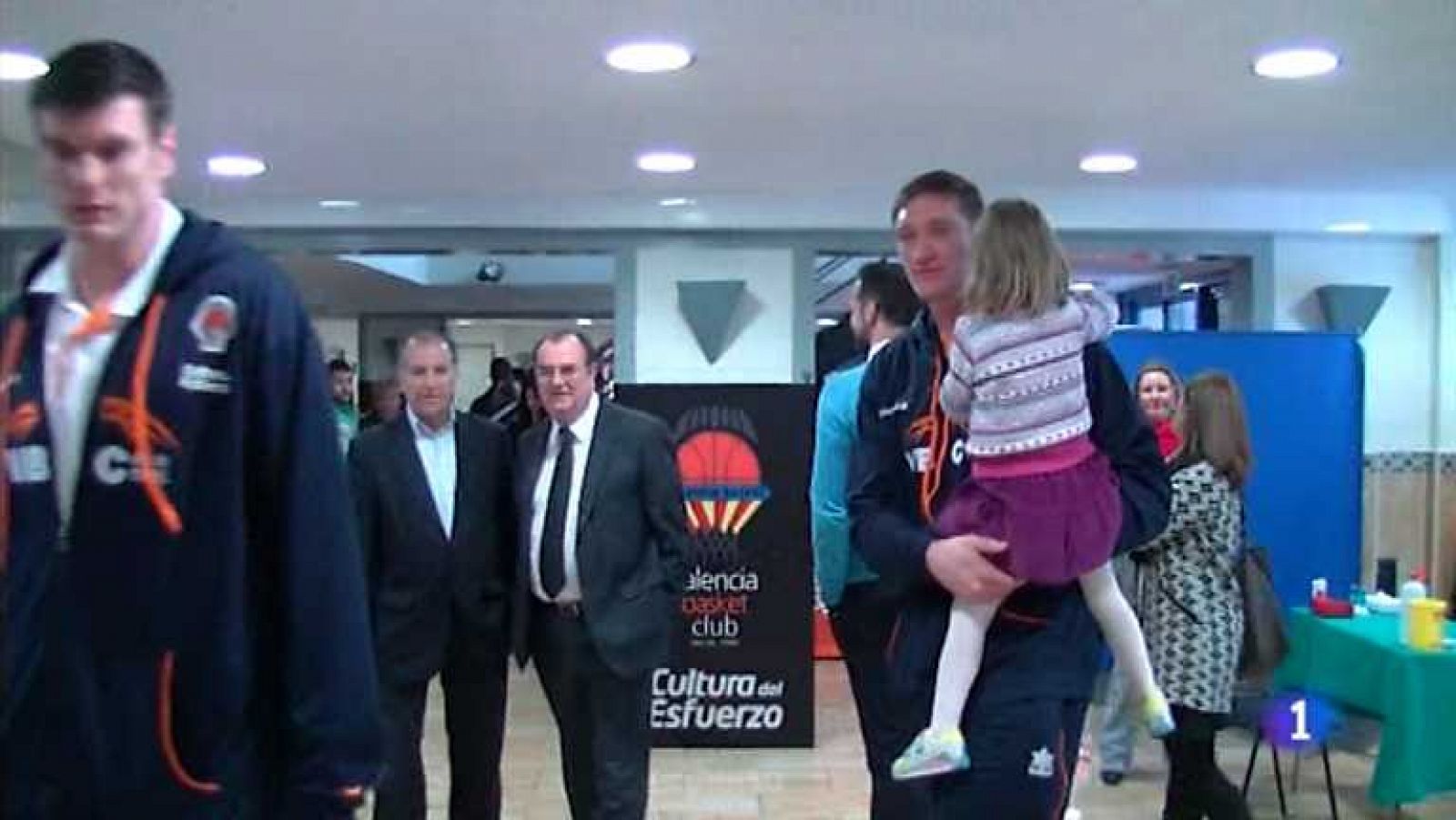 L'informatiu - Comunitat Valenciana: L'Informatiu - Comunitat Valenciana 2 - 28/03/14 | RTVE Play