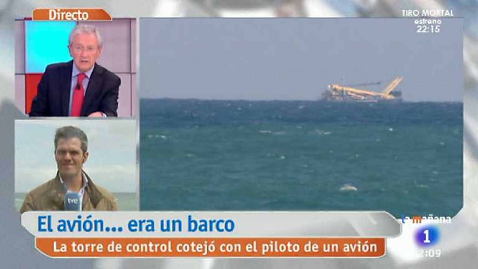 La mañana - 28/03/14 - Ver ahora