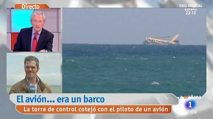 La mañana - La mañana - 28/03/14