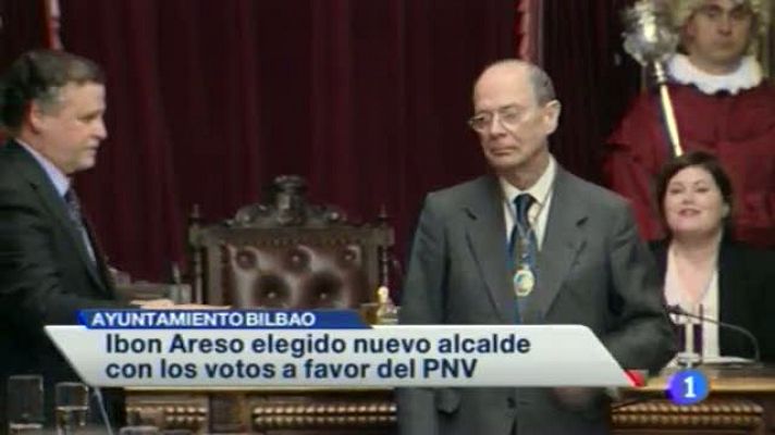 Telenorte - País Vasco - Telenorte País Vasco 2 - 28/03/14