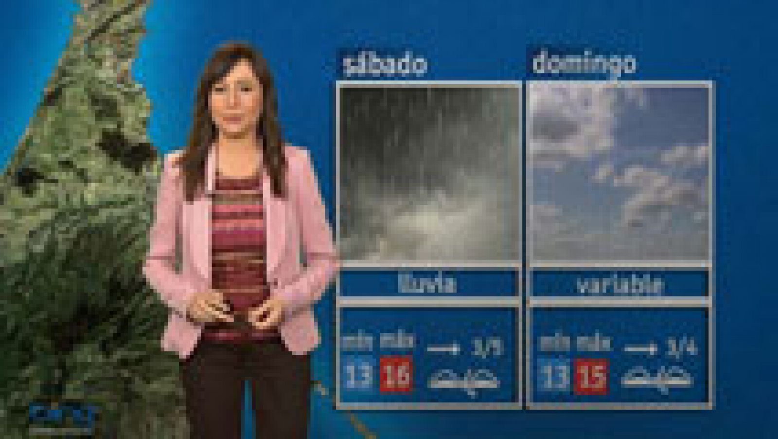 Noticias de Melilla: El tiempo en Melilla - 28/03/14 | RTVE Play