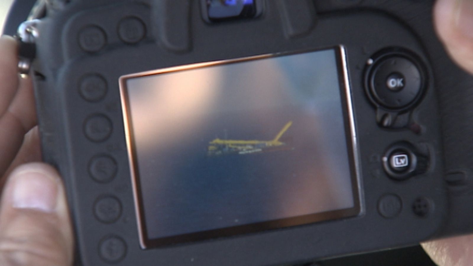 Telecanarias - 28/03/14 | Ver