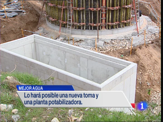 Informativo Telerioja - Informativo Telerioja - 28/03/14