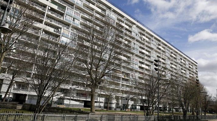 Telediario 1 - Los expertos prevén que el euribor de marzo cambie la tendencia y suba ligeramente