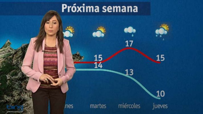 Noticias de Ceuta - El tiempo en Ceuta - 28/03/14