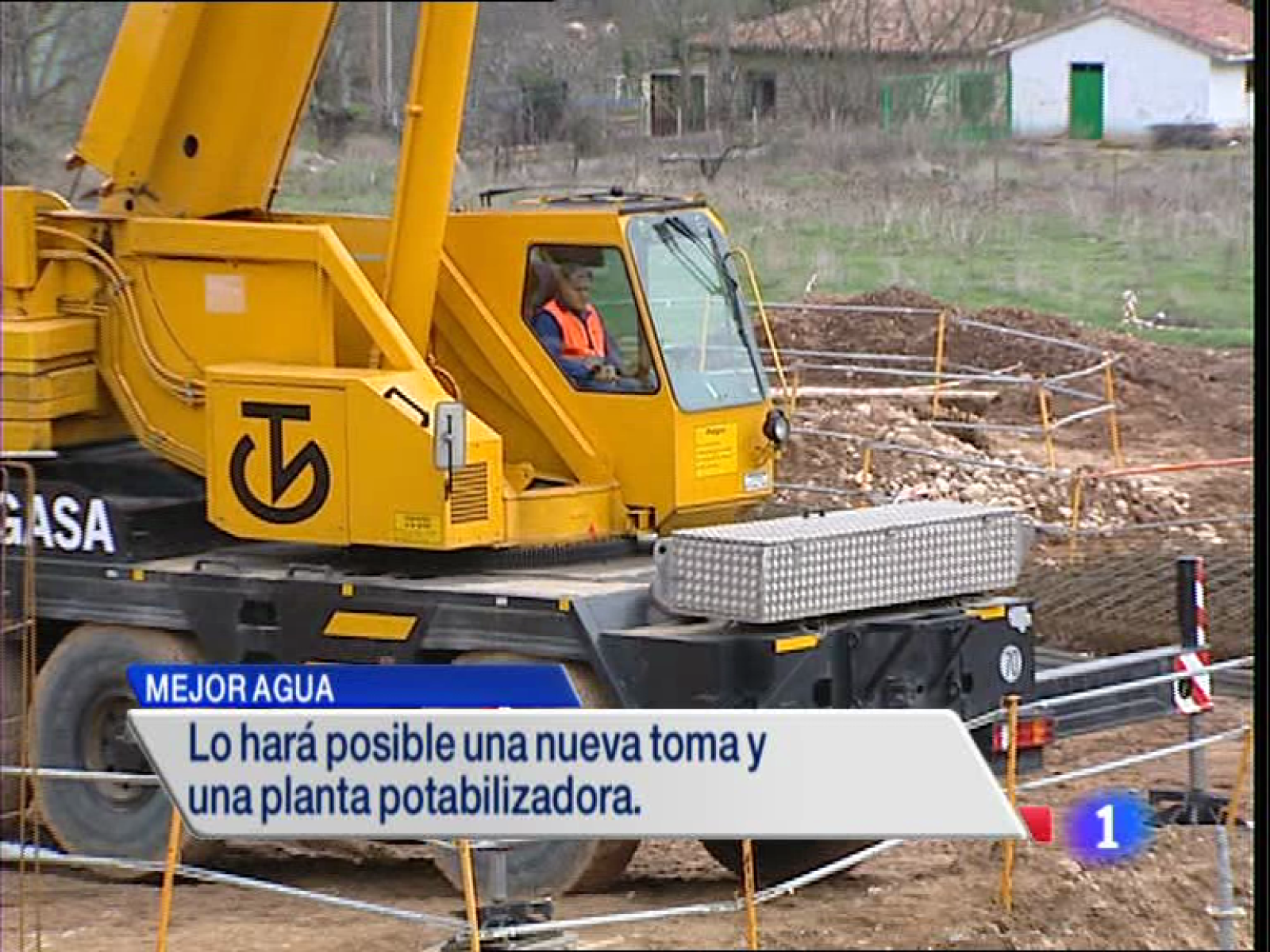 Informativo Telerioja 2 - 28/03/14 | Ver