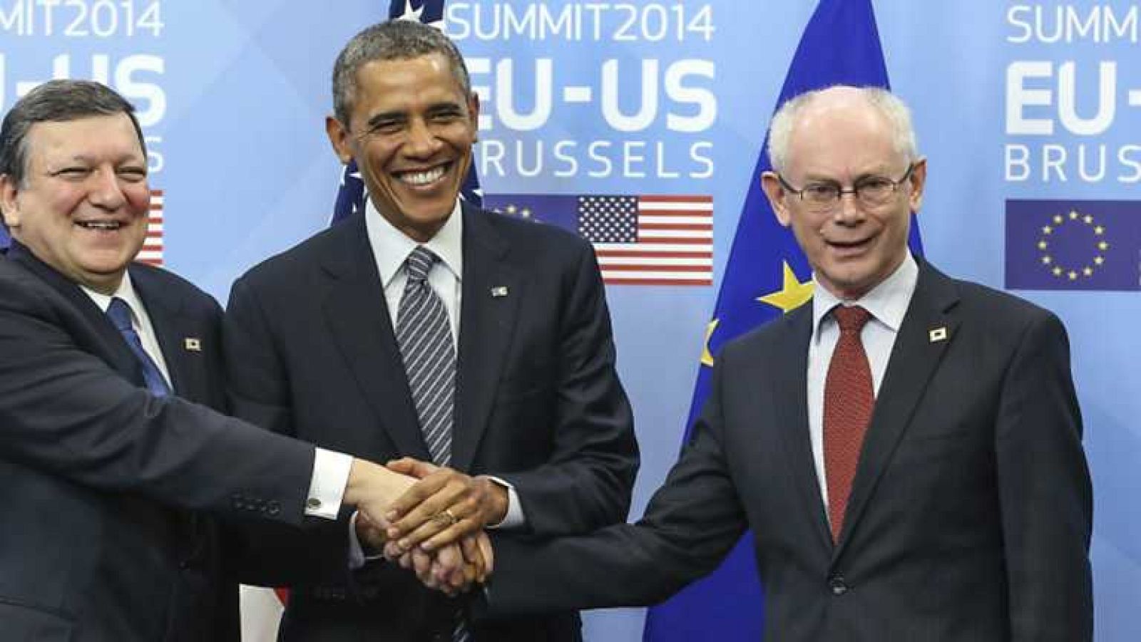 Europa 2014 - 28/03/14 - Ver ahora