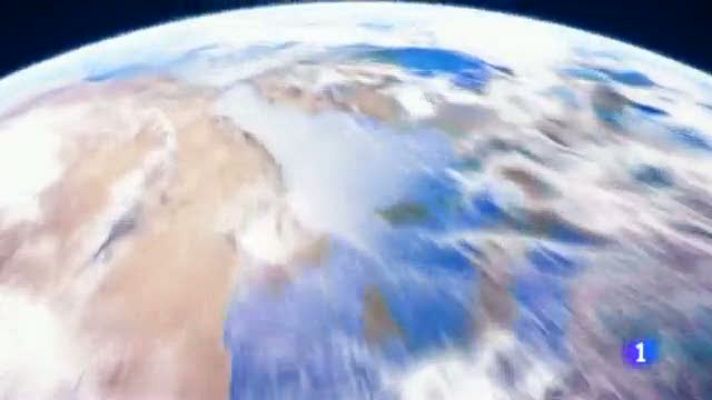 TeleCantabria - El tiempo en Cantabria - 28/03/14