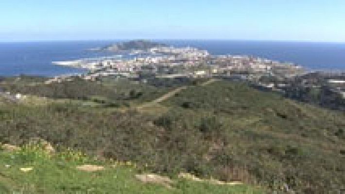 Noticias de Ceuta - Noticias de Ceuta - 28/03/14