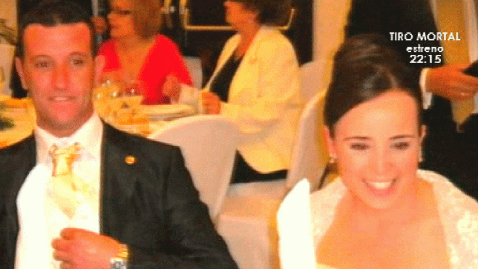 España Directo- Bodas de ensueño que acabaron en desastre