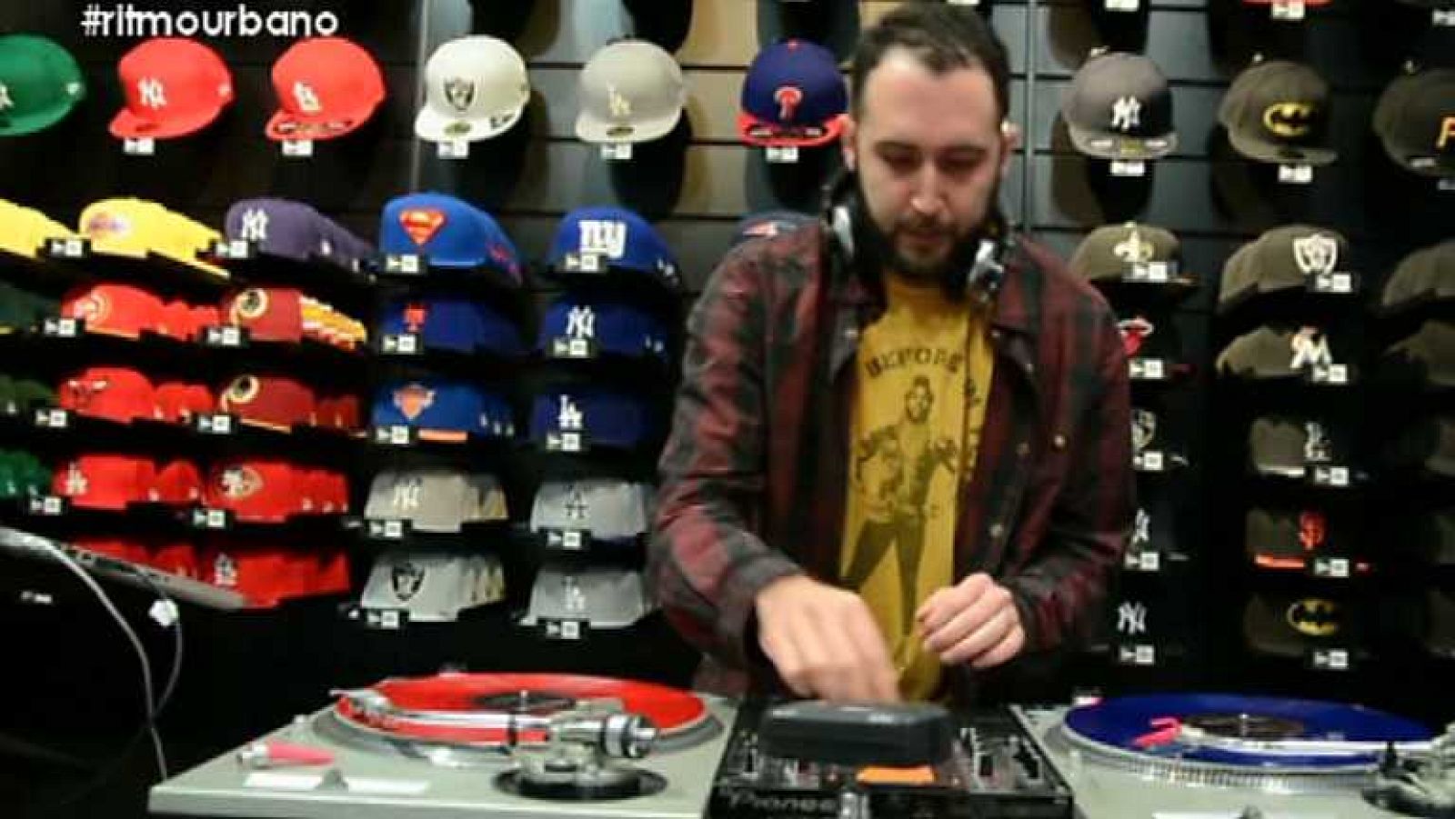 Ritmo Urbano - Capítulo 46 - Ver ahora