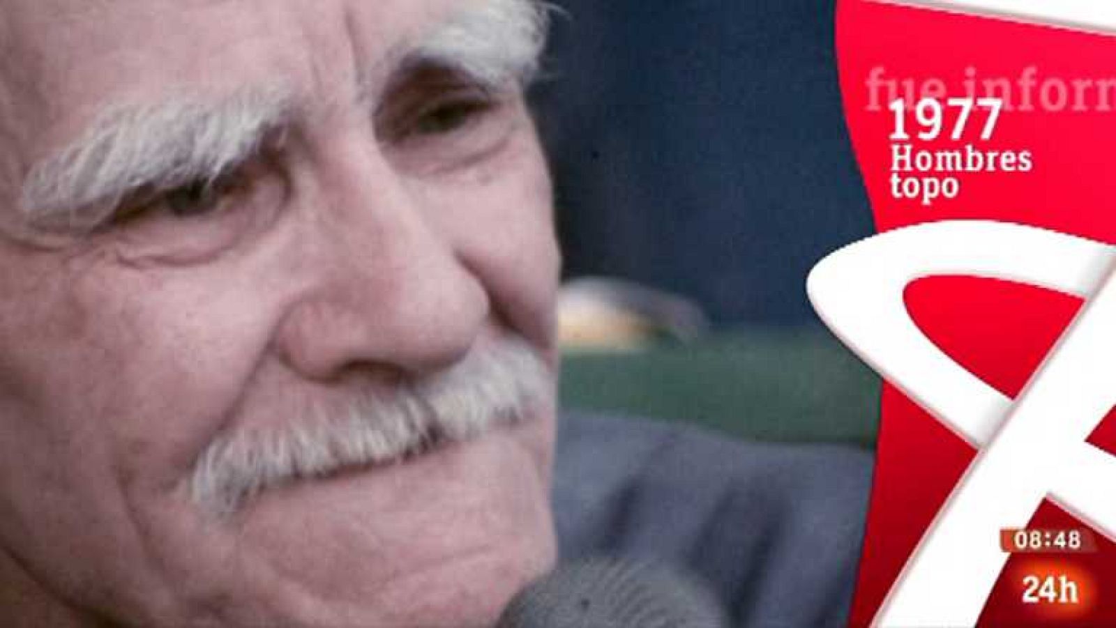 Fue Informe - Hombres topo (1977) - ver ahora