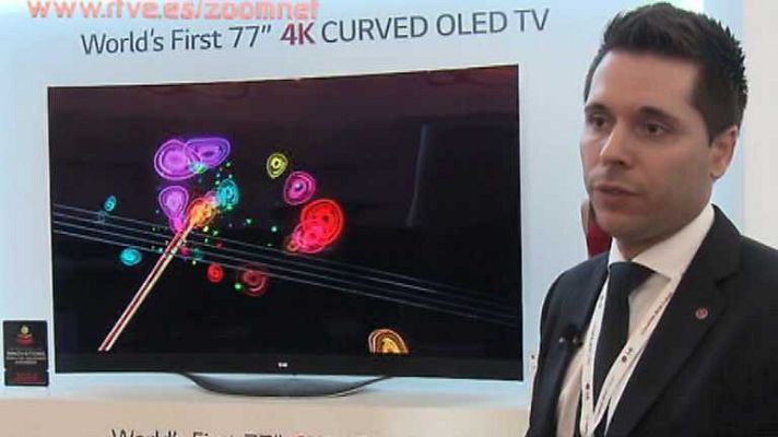 Zoom net - Nihilumbra, LG y Kinect Sports Rivals