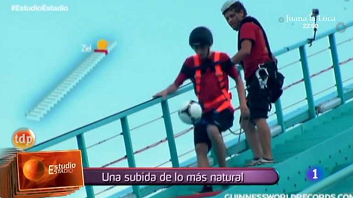 Lo que hay que ver ... - Lo que hay que ver - 29/03/14