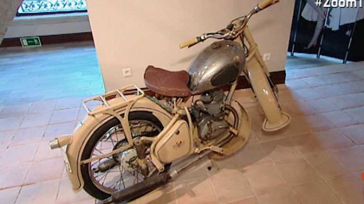 Zoom Tendencias - Por los campos de Soria