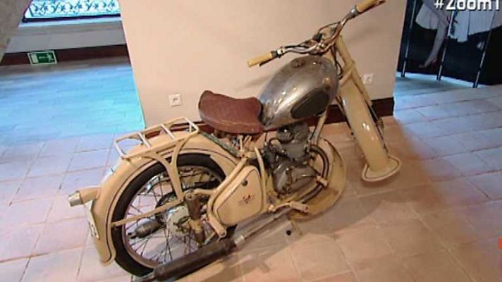 Zoom Tendencias - Por los campos de Soria