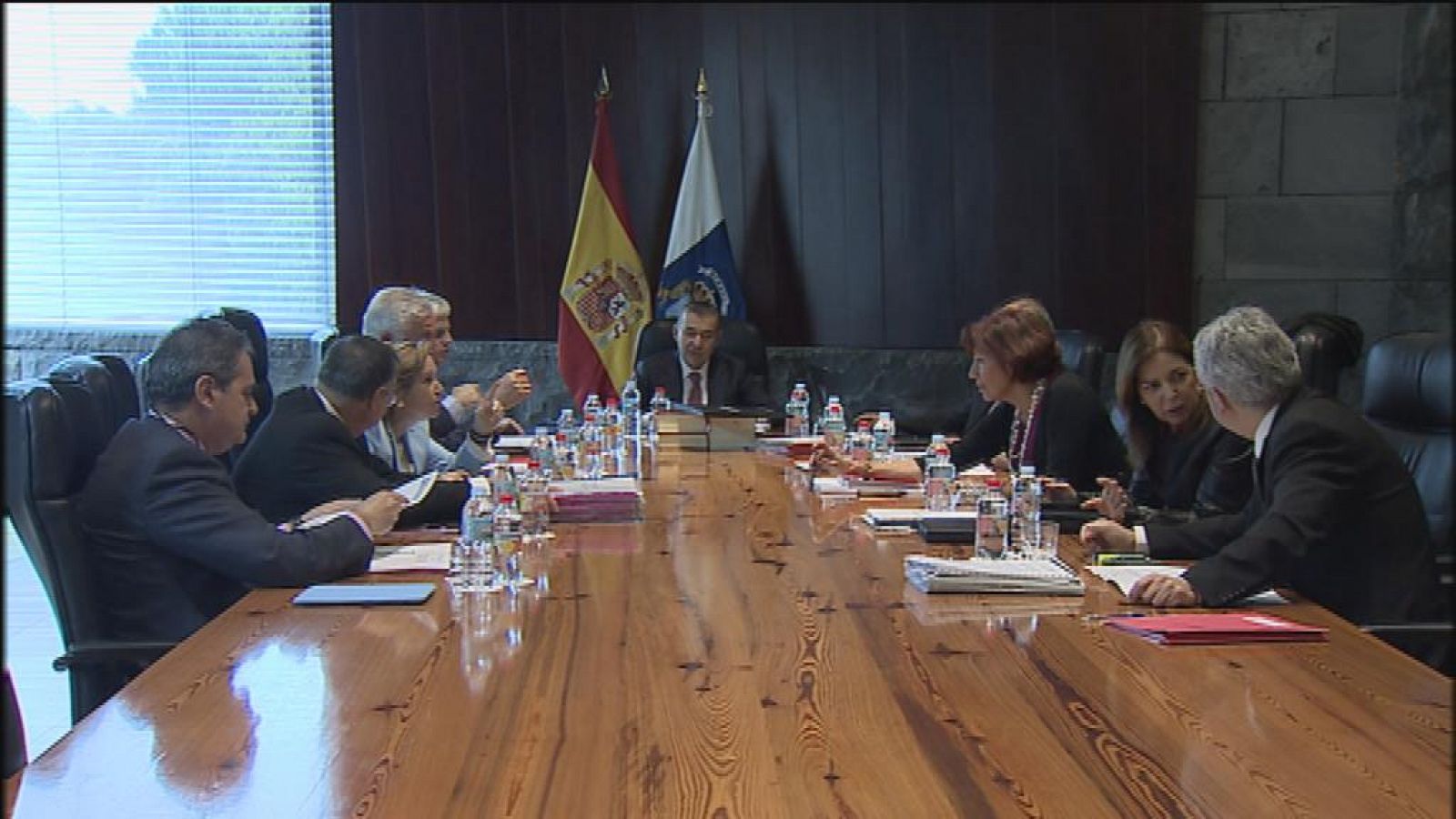 Canarias en 2' - 29/03/14 | Ver