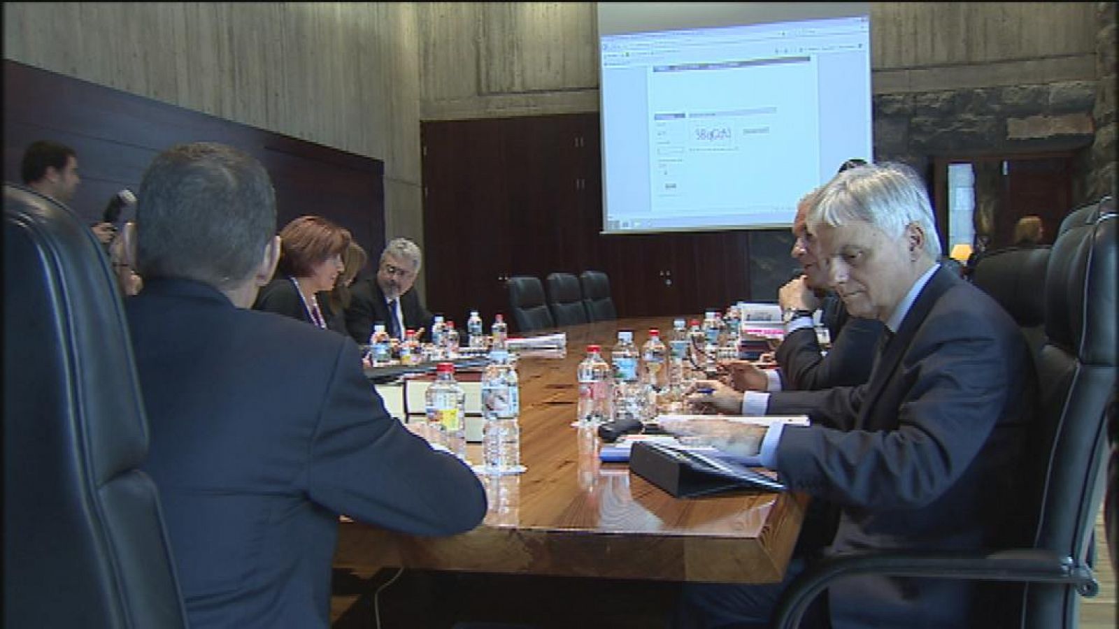 Telecanarias - 29/03/2014 | Ver