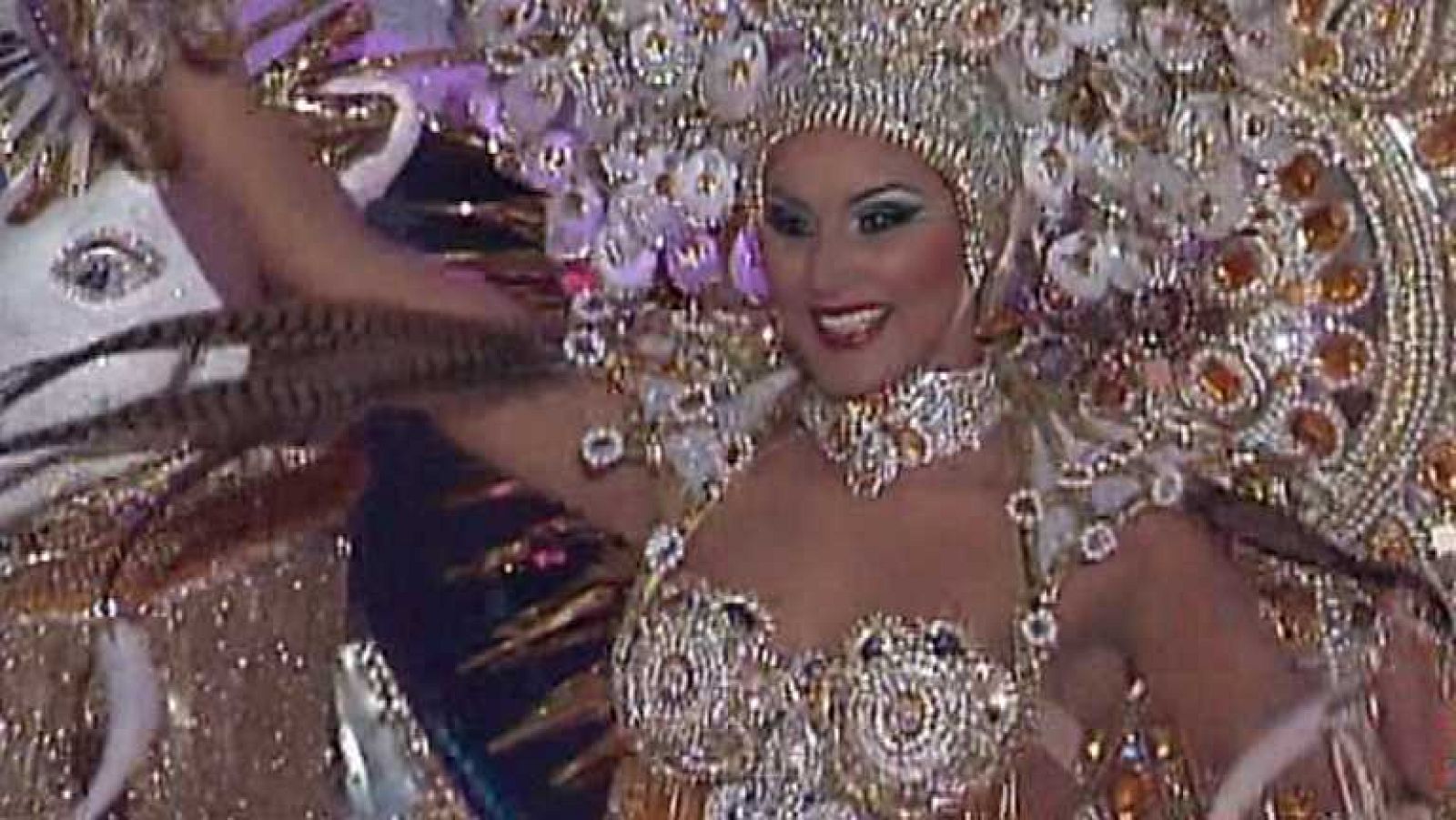 Carnaval de Gran Canaria - Gala del Carnaval de Telde 2014 - Ver ahora