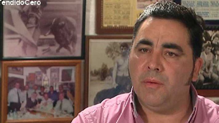 Tendido cero - Tendido Cero - 29/03/14