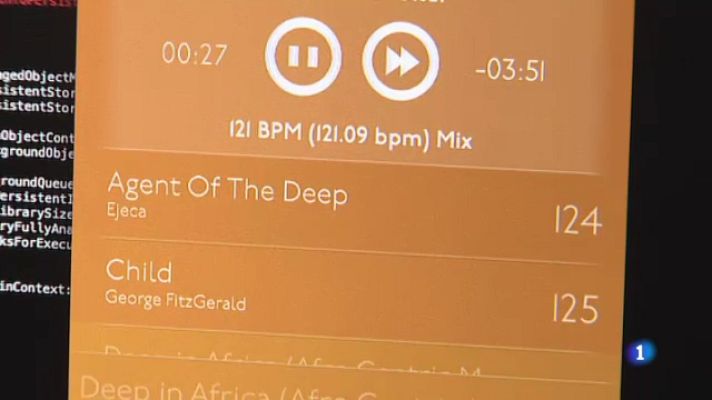 L'Informatiu - Cada cop hi ha més aplicacions per a mòbil de franc