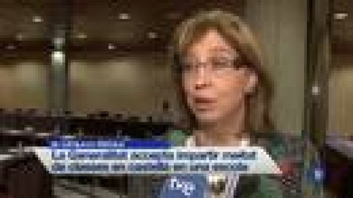 L'Informatiu - L'Informatiu Cap de Setmana - 29/03/2014