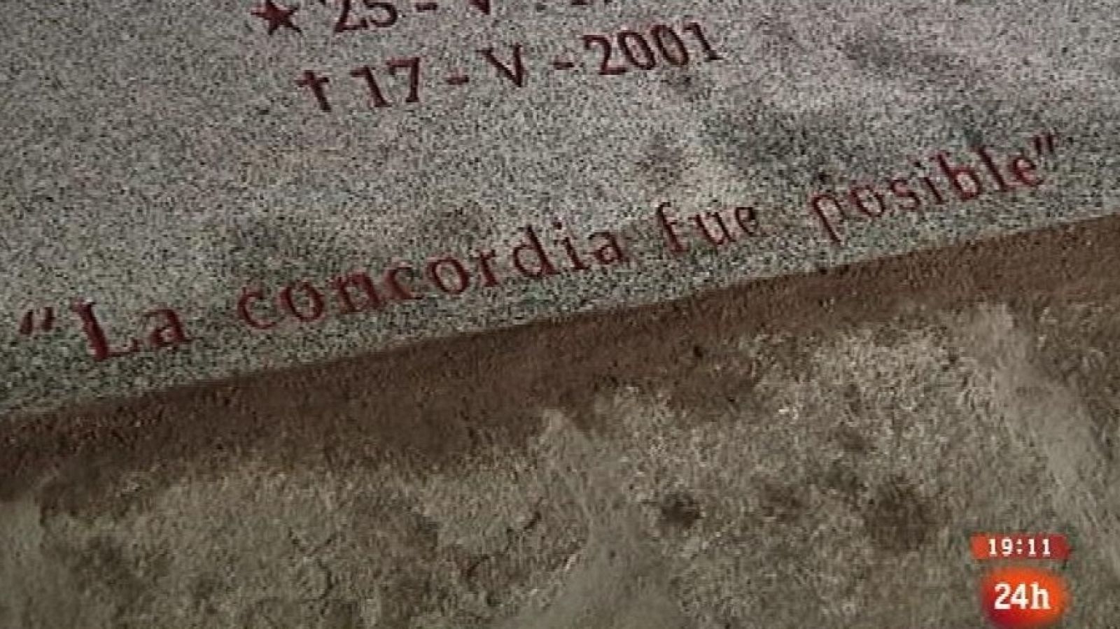 Parlamento - 29/03/14 - ver ahora