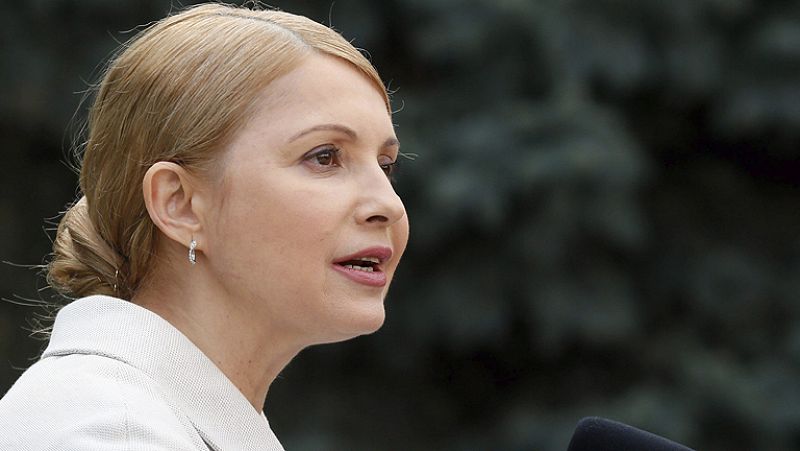 Arranca la carrera para las presidenciales en Ucrania