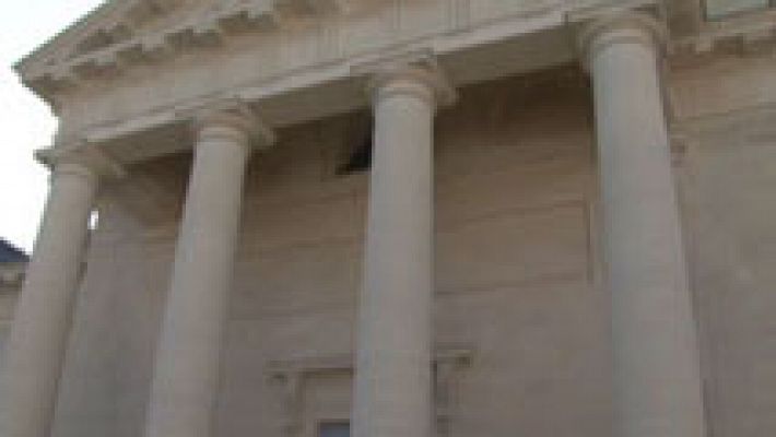 Telediario 1 - Francia alquila estancias de edificios emblemáticos