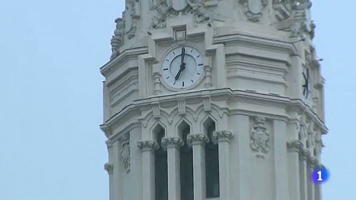 El cambio de hora puede afectar a nuestra salud