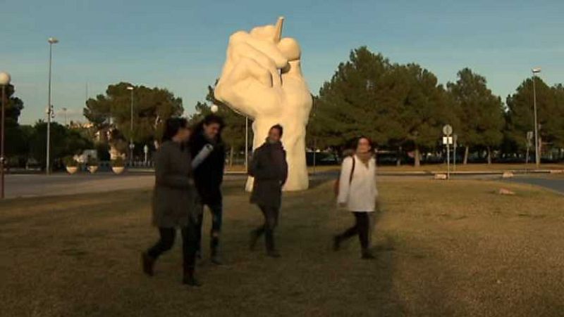 Islam Hoy - Universidad de Alicante (parte 2ª) - ver ahora 