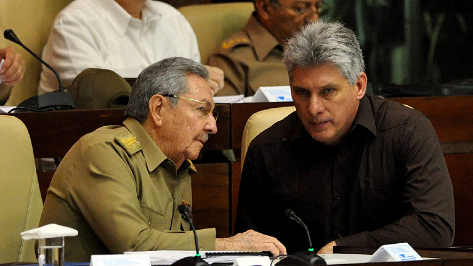 Informativo 24h: Cuba aprueba la nueva Ley de Inversión Extranjera | RTVE Play