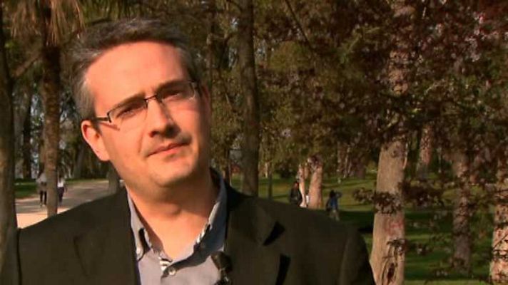 Testimonio - Yo creo