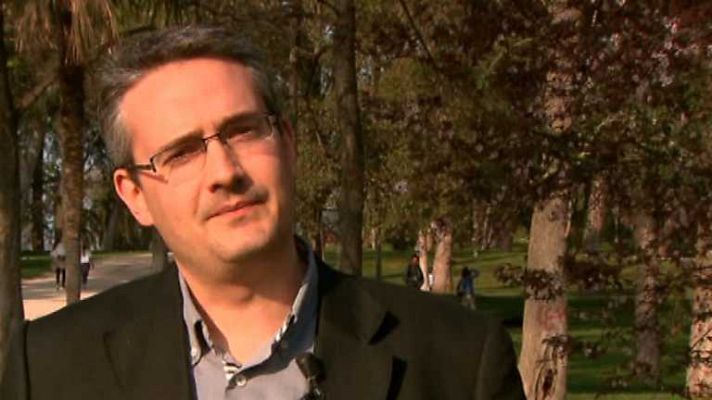 Testimonio - Yo creo