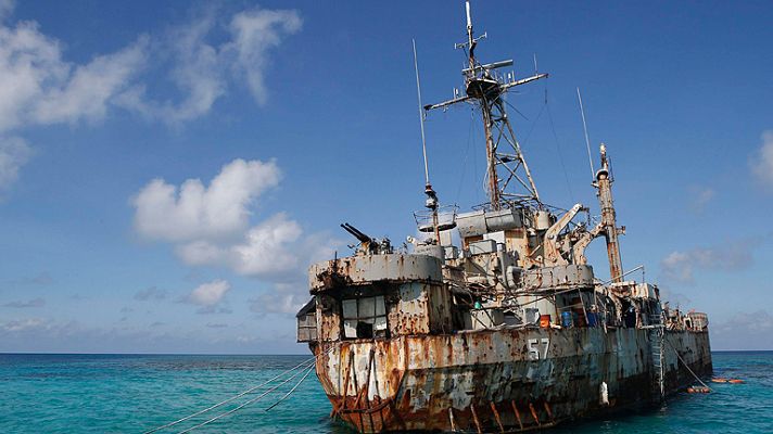 Informativo 24h - La reivindicación del 'Sierra Madre'