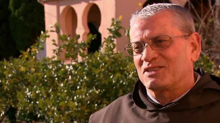 Pueblo de Dios - La montaña sagrada