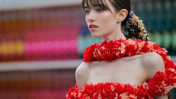 Flash moda - Solo moda - 30/03/14