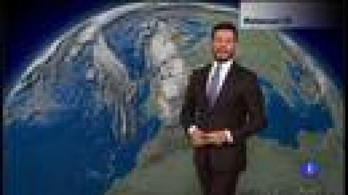 Telecanarias - El tiempo de Canarias - 30/03/14