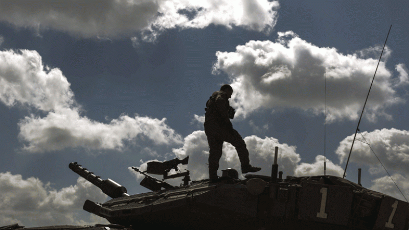 Aún 9 periodistas extranjeros continúan secuestrados en Siria