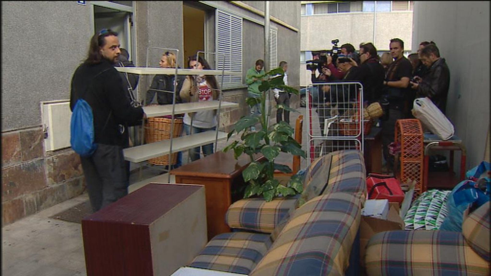 Telecanarias - 30/03/14 | Ver