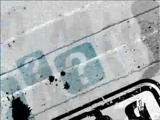 Comando Actualidad - Bendecidos