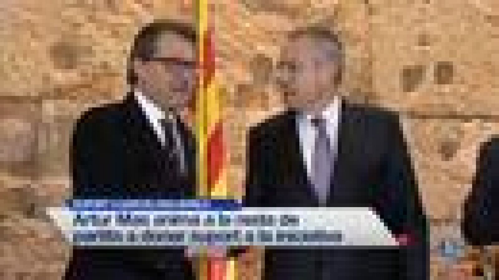 L'Informatiu: L'Informatiu Cap de Setmana - 30/03/2014  | RTVE Play