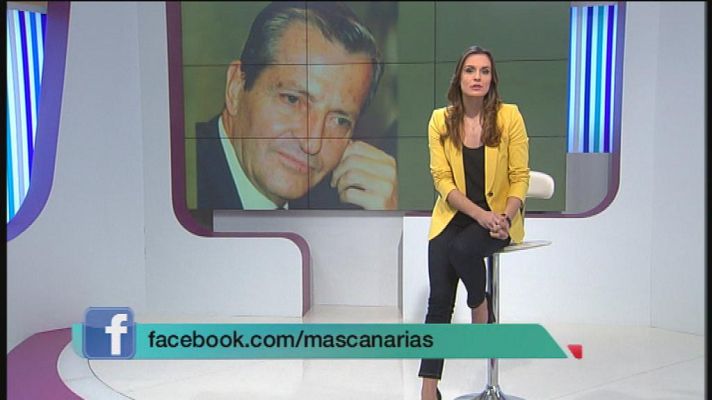 + Canarias Semanal - 30/03/14