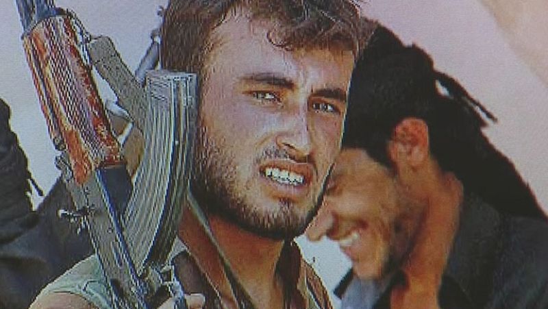  Siria es el país más peligroso del mundo para ejercer el periodismo