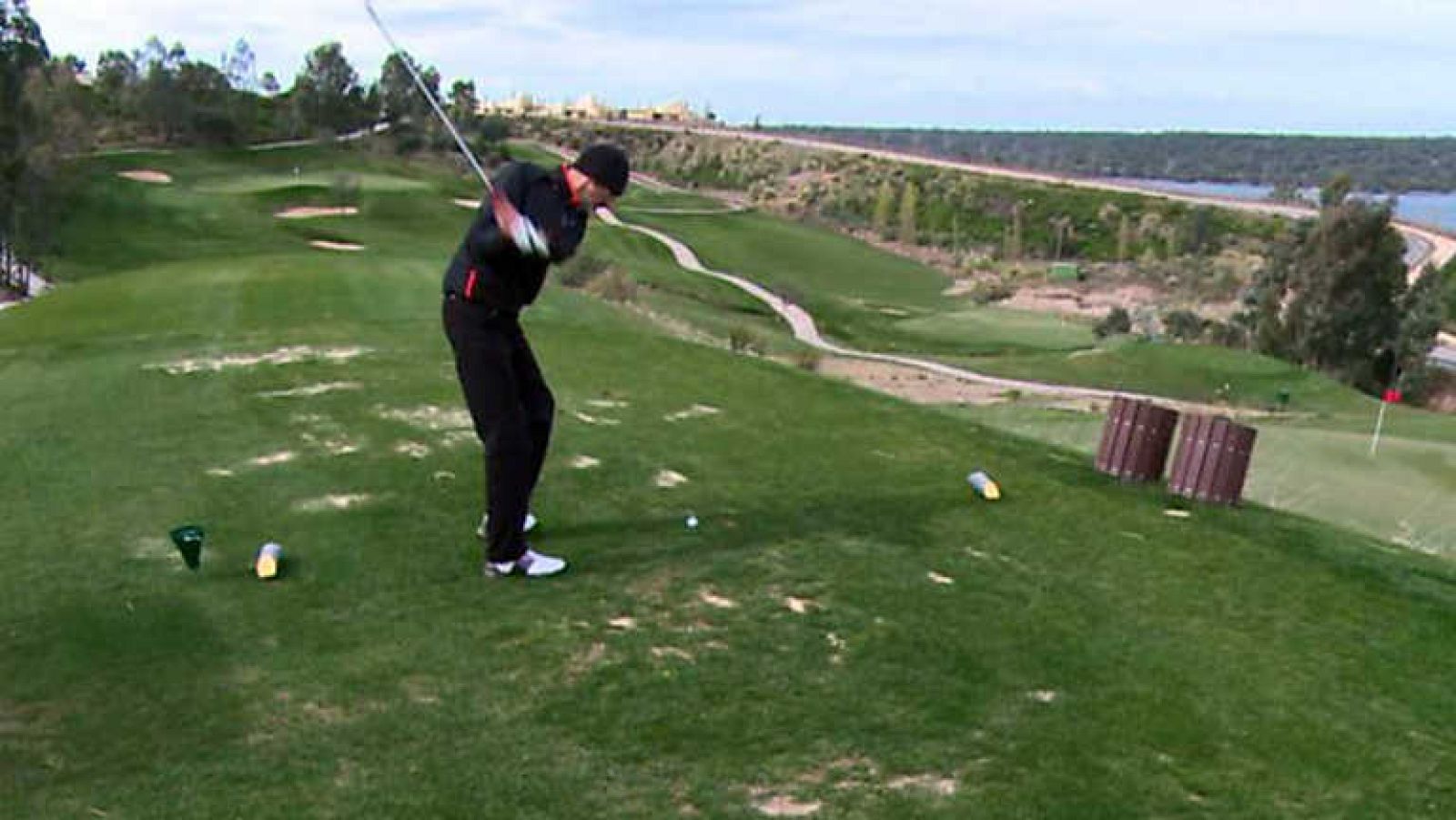 Repor - ¿Qué hacemos con la finca? - Ver ahora